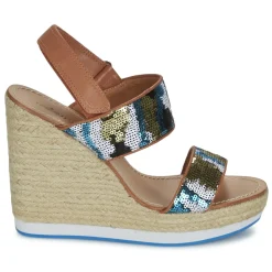 Best Mellow Yellow - VABLISS Bleu