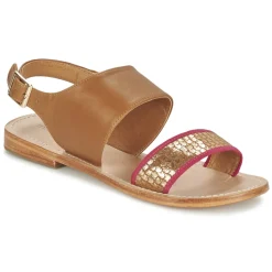 Discount Mellow Yellow - VADELI Camel