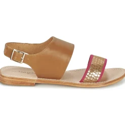Discount Mellow Yellow - VADELI Camel