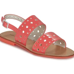 Sale Mellow Yellow - VADINA Corail