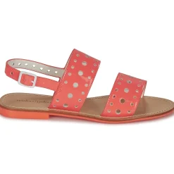 Sale Mellow Yellow - VADINA Corail