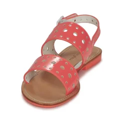 Sale Mellow Yellow - VADINA Corail