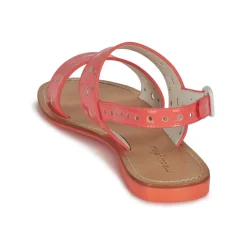 Sale Mellow Yellow - VADINA Corail