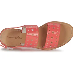 Sale Mellow Yellow - VADINA Corail