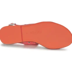 Sale Mellow Yellow - VADINA Corail