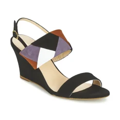 Mellow Yellow - VEPALE Noir