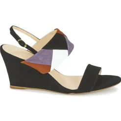 Mellow Yellow - VEPALE Noir