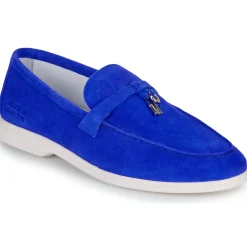 New Melvin & Hamilton - Adley 3 Bleu