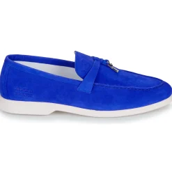 New Melvin & Hamilton - Adley 3 Bleu