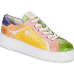 Clearance Melvin & Hamilton - AMBER 4 Multicolore