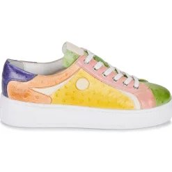 Clearance Melvin & Hamilton - AMBER 4 Multicolore