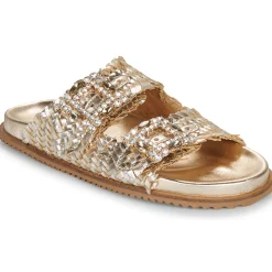 Online Melvin & Hamilton - Eve 1 Doré