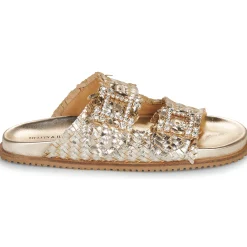 Online Melvin & Hamilton - Eve 1 Doré