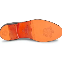 Melvin & Hamilton - Gianna 9 Noir