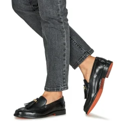 Melvin & Hamilton - Gianna 9 Noir