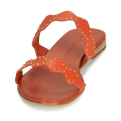 Best Melvin & Hamilton - HANNA 46 Orange