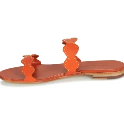 Best Melvin & Hamilton - HANNA 46 Orange