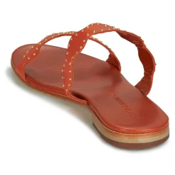 Best Melvin & Hamilton - HANNA 46 Orange