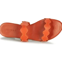 Best Melvin & Hamilton - HANNA 46 Orange