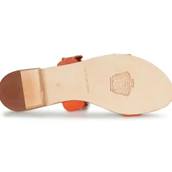 Best Melvin & Hamilton - HANNA 46 Orange