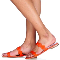 Best Melvin & Hamilton - HANNA 46 Orange