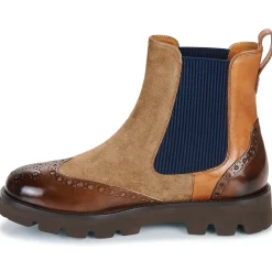 Clearance Melvin & Hamilton - JADE 8 Marron