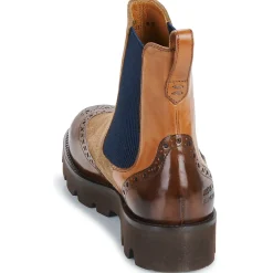 Clearance Melvin & Hamilton - JADE 8 Marron