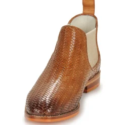 Best Melvin & Hamilton - KATRIN 7 Cognac