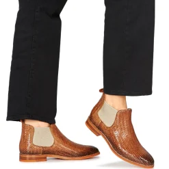 Best Melvin & Hamilton - KATRIN 7 Cognac