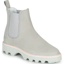 Clearance Melvin & Hamilton - MEGAN3R Gris