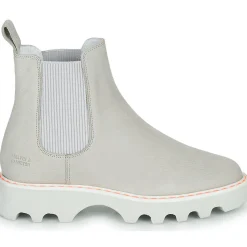 Clearance Melvin & Hamilton - MEGAN3R Gris