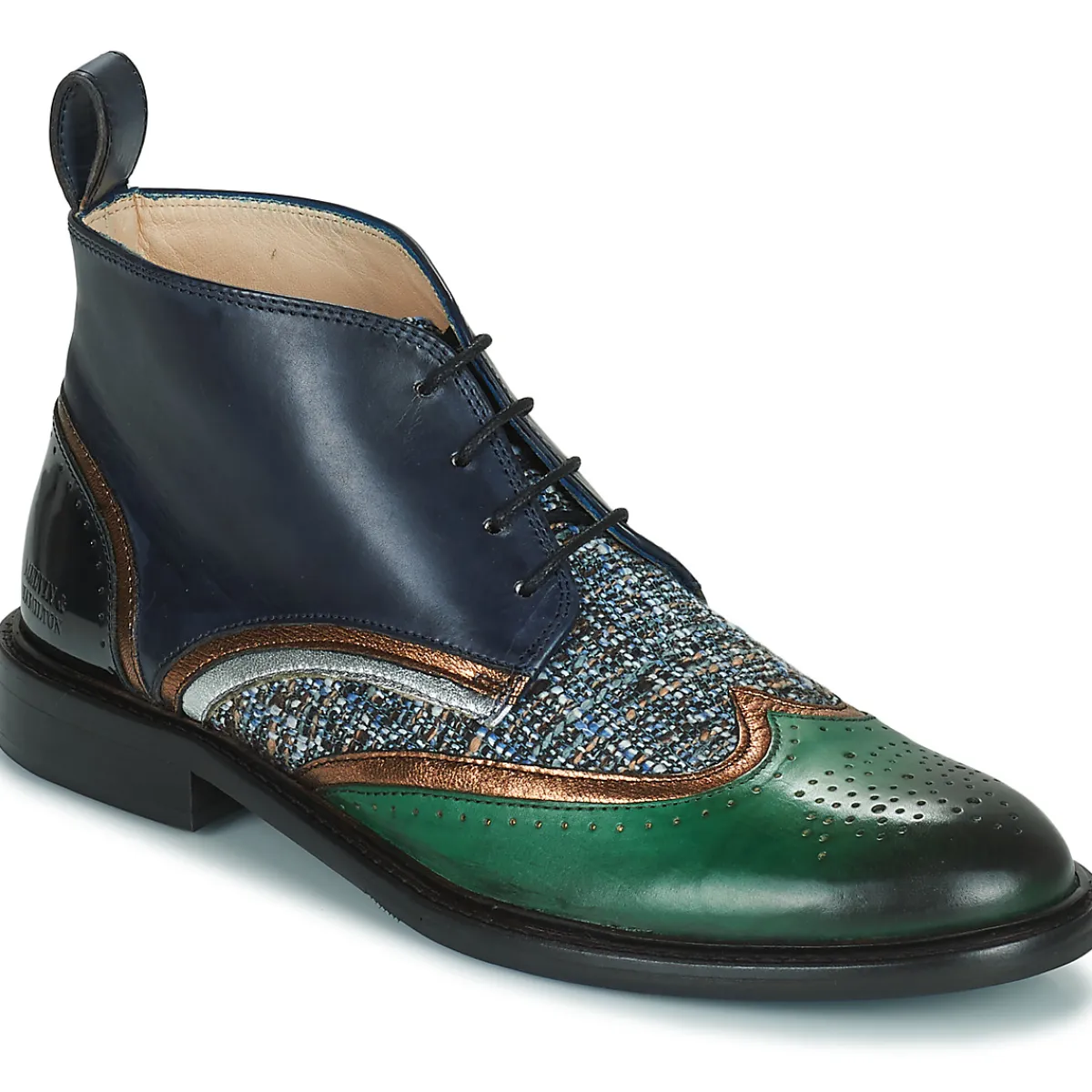 Discount Melvin & Hamilton - SALLY 30