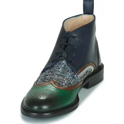 Discount Melvin & Hamilton - SALLY 30