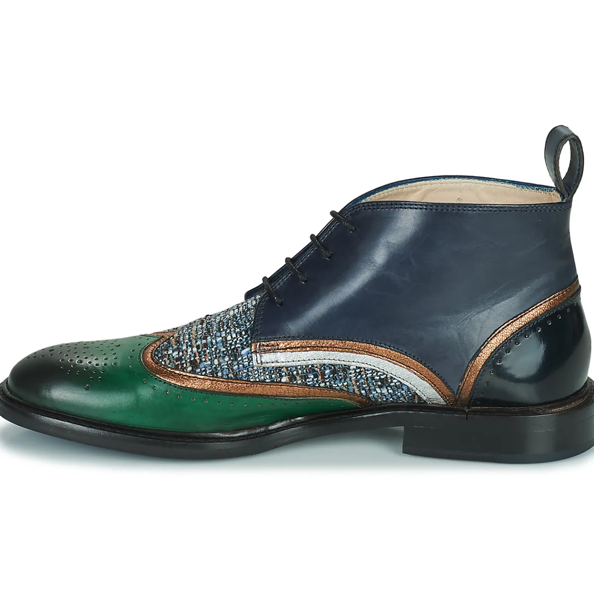 Discount Melvin & Hamilton - SALLY 30