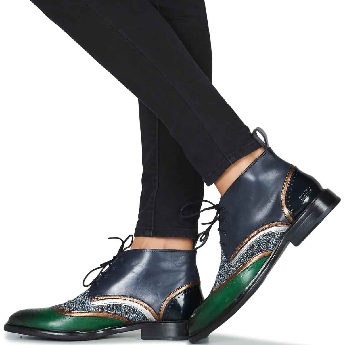 Discount Melvin & Hamilton - SALLY 30