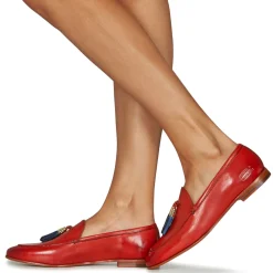 Best Melvin & Hamilton - SCARLETT 48 Rouge