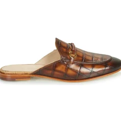 Outlet Melvin & Hamilton - SCARLETT 4 Marron