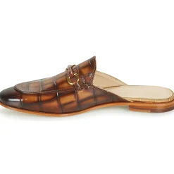 Outlet Melvin & Hamilton - SCARLETT 4 Marron