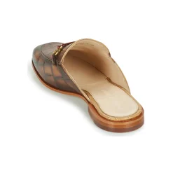 Outlet Melvin & Hamilton - SCARLETT 4 Marron