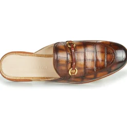 Outlet Melvin & Hamilton - SCARLETT 4 Marron