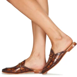 Outlet Melvin & Hamilton - SCARLETT 4 Marron