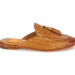 Clearance Melvin & Hamilton - SCARLETT 2 Cognac