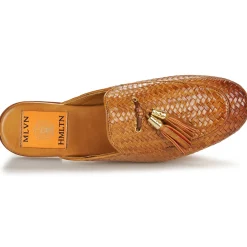 Clearance Melvin & Hamilton - SCARLETT 2 Cognac