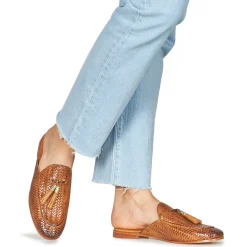 Clearance Melvin & Hamilton - SCARLETT 2 Cognac