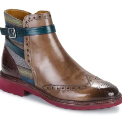 Discount Melvin & Hamilton - SELINA 25