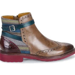 Discount Melvin & Hamilton - SELINA 25