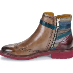 Discount Melvin & Hamilton - SELINA 25