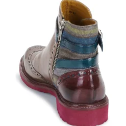 Discount Melvin & Hamilton - SELINA 25