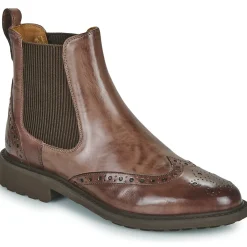 Best Melvin & Hamilton - SELINA 29 Marron