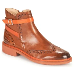 Best Melvin & Hamilton - SELINA 25 Marron